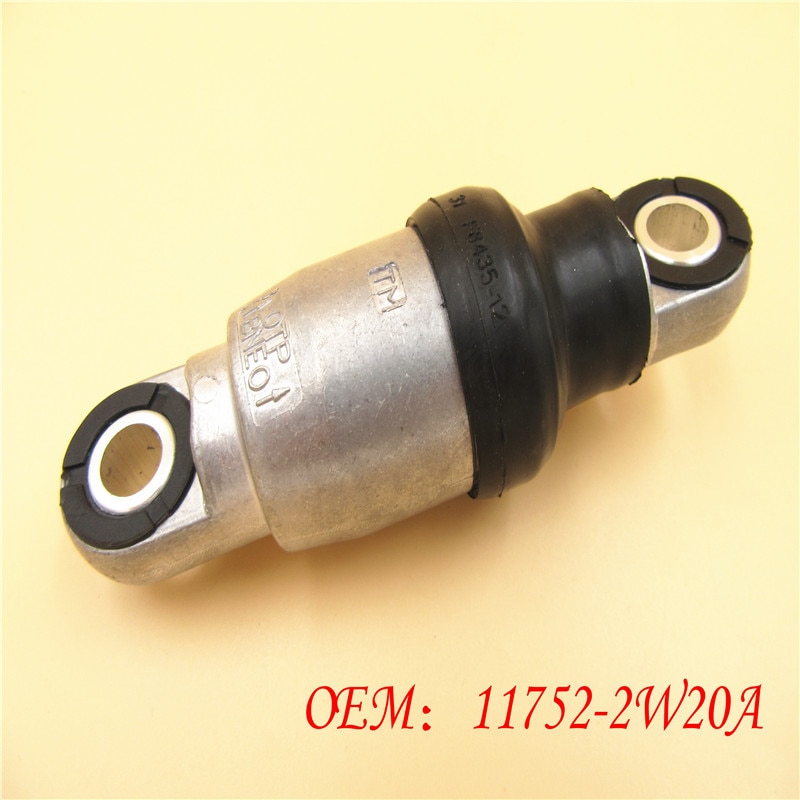 riem spanner voor Y61 3.0TDi ZD30DDT NAVARA D22 Pickup Toyota Avensis Corolla 11752-2W20A 16620-22013