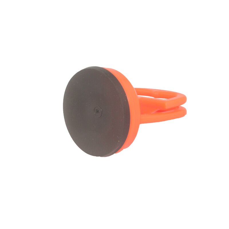 55mm Mini Glass Mover tool PE handle Natural rubber Suction puller Vacuum Lifter Locking Quick Suction Cup