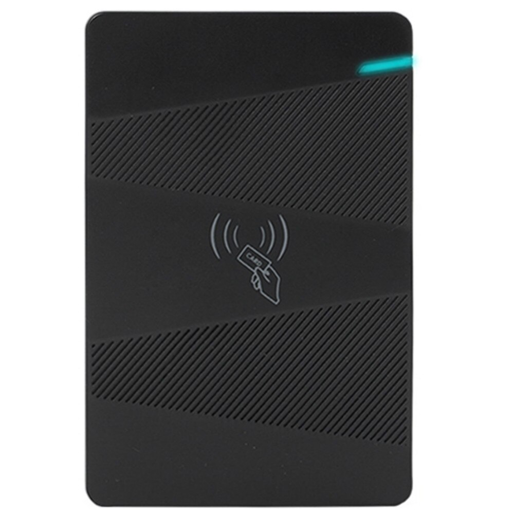 Standalone RFID Access Control Systems Products Access Card Reader