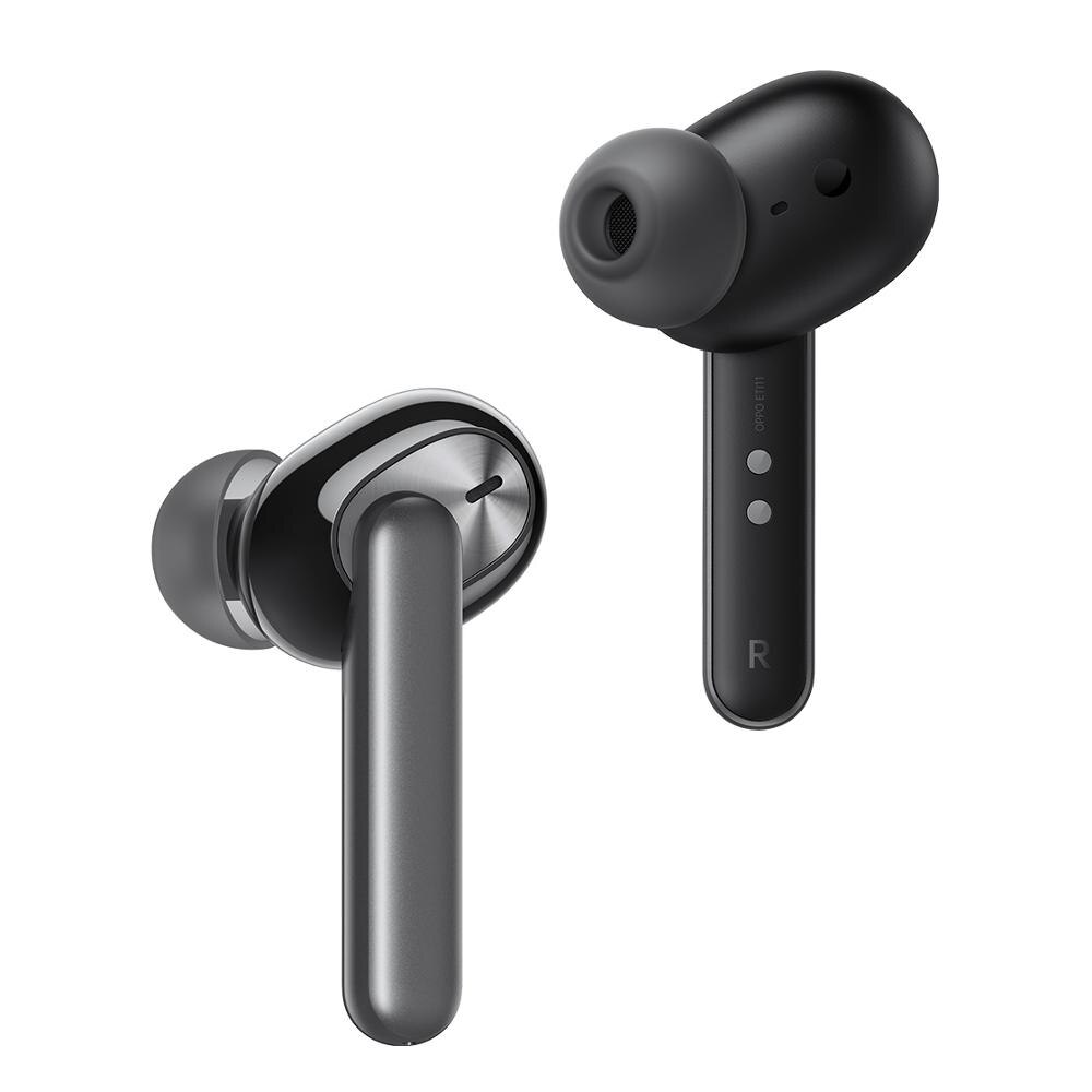 Original OPPO Enco W31 TWS écouteur Bluetooth 5.0 faible latence vrai sans fil écouteurs 25mAh IPX4 pour trouver X2 X2 Pro ACE 2