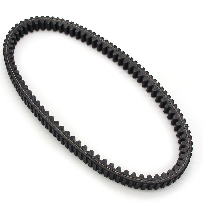 Motorsykkeldrev overføringsbelte til gts 300i ln30 w 1- f abs  ln30 w 8- eu sport  ln30 w 8- fr  ln30 w 3 ln30 w 4 23100-l3a-0002 1 b 01 l 3 a 01 deler