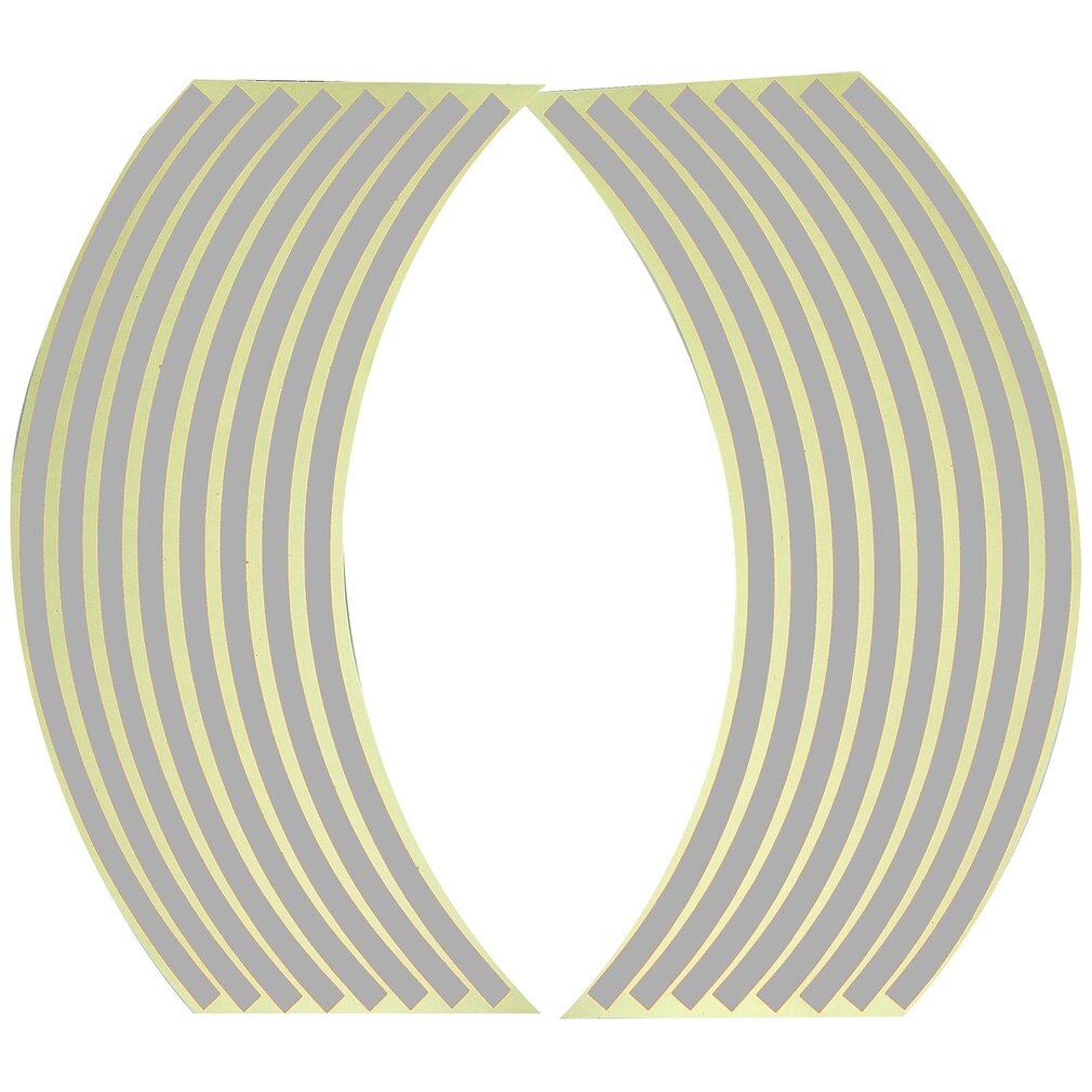 Kenda Rim Strip 14/15 Inch – Tire Wheel Band Protector For Motorcycle / Dirt Bike / ATV