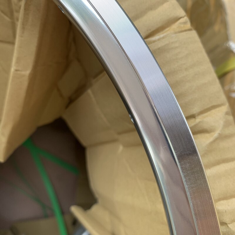 KinLin XR-270 Rim 20&quot; 1 1/8&quot; 451 406 For Folding Bike Minivelo Recumbent Aluminum 296g/pcs(406),336g/pcs(451)