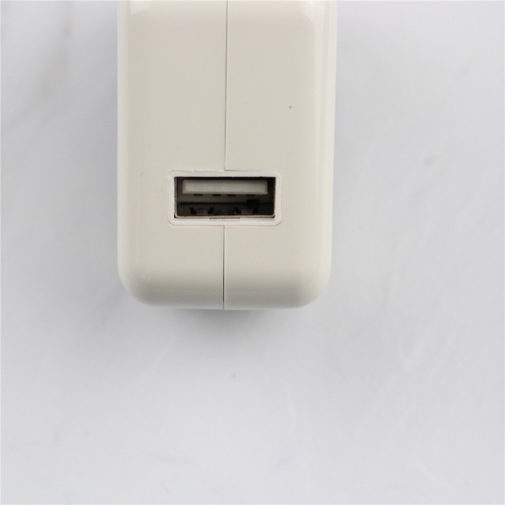 EU Plug Wall Charger Adapter USB charger Power Sup... – Grandado