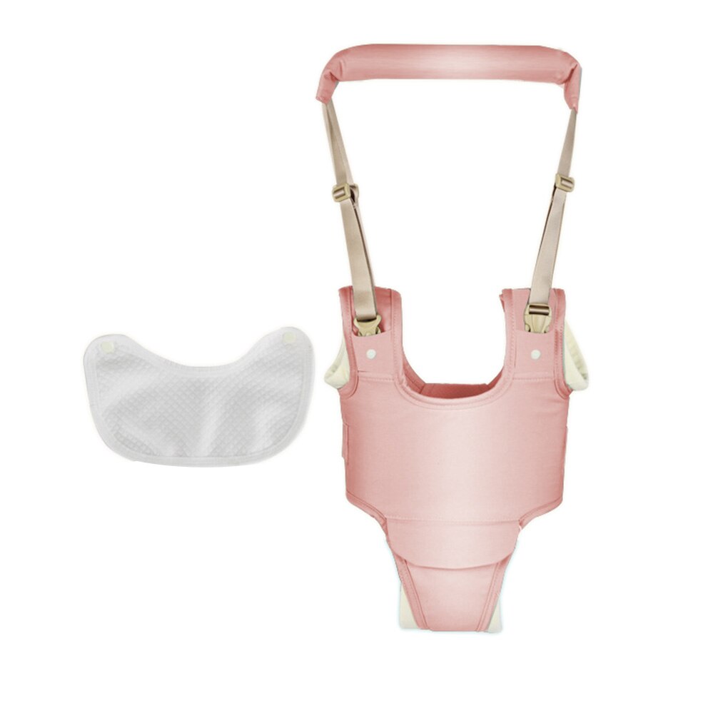 Toddler Baby Harness Walking Assistant Learning Walk Safety Belt Harness Walker Wings Kid Boy Girl Leashes: 4