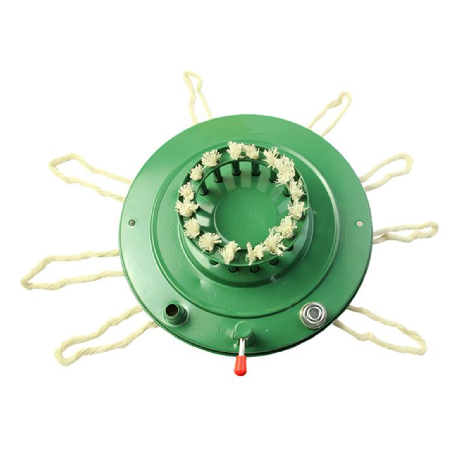 Portable Cooking Stove Outdoor Pocket 16 Wicks Kerosene Stove Diesel Burner for Camping Heaters Equipment