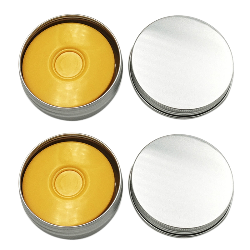 2X Portable Bicycle Chain Oiler Lubricator Cycling Gear Roller Cleaner Lubricant Bicycle Chain Repair Tools Accessory: Default Title