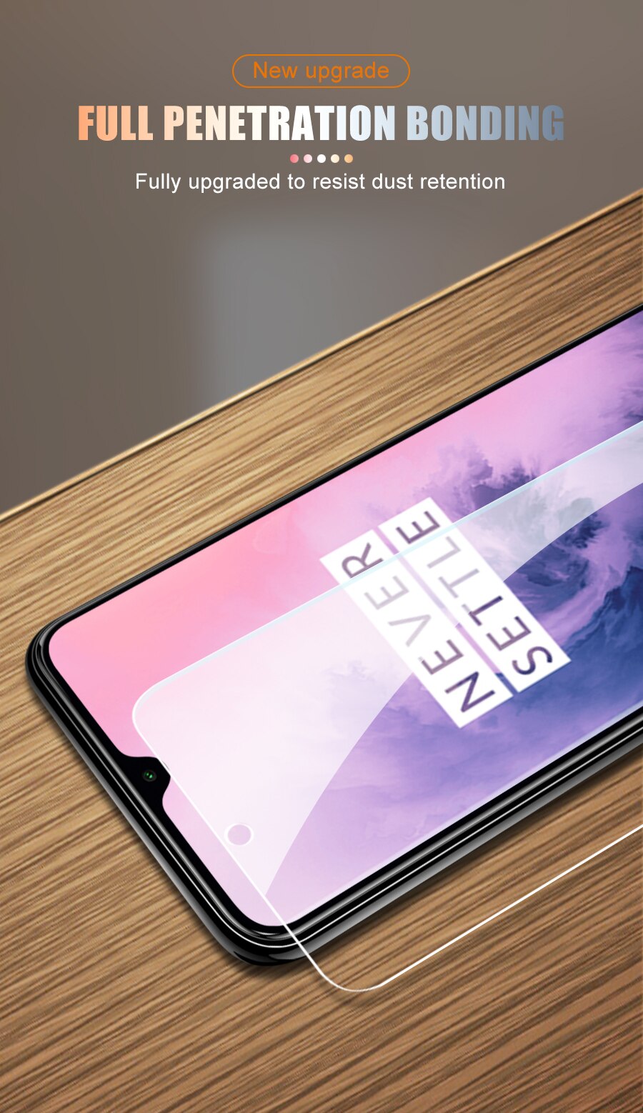 Protecteur d'écran, 3 pièces, Film à couverture complète HD pour Samsung Galaxy A81 A31 A71 A41 A51 A91 4G 5G S21 S22 FE PLUS ULTRA