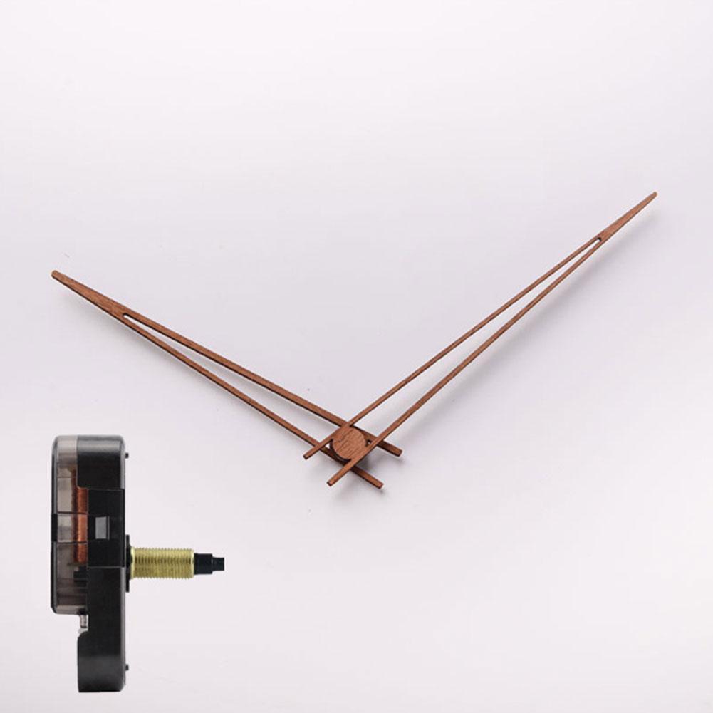 Quartz Wall Clock Movement DIY Wall Clock Replace Shaft Part Accessories Movement Clock Precision B3R7