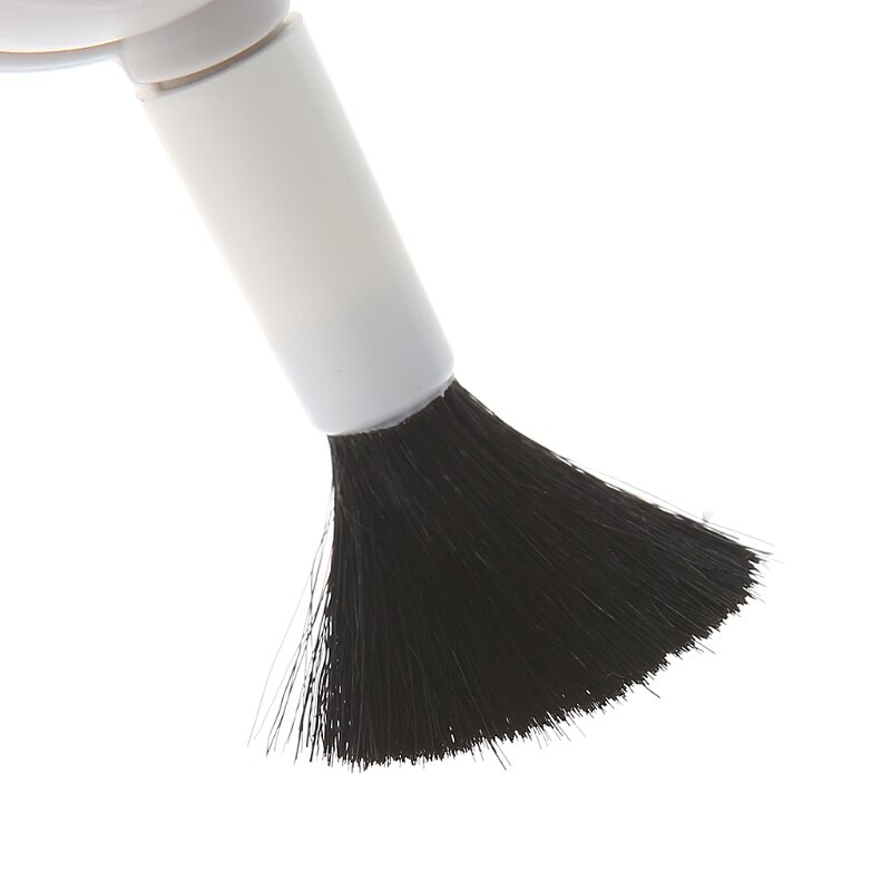 2 In 1 Air Blower Brush Succulent Cleaning Air Beads Dust Cleaner For Camera Len R9JB