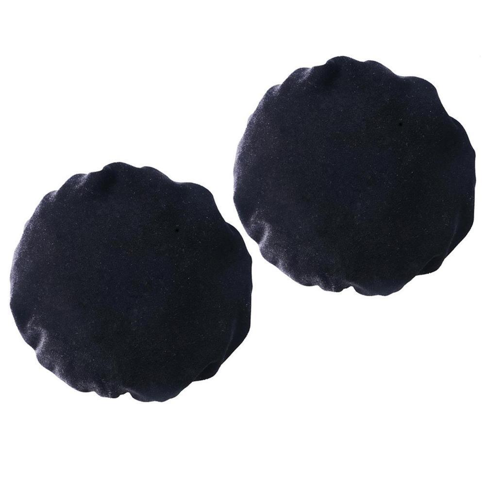 Trombone Saxofoon Hoorn Stofkap Anti-Aerosol Doek Doek Cover Messing Grote Cover Instrument H2b8