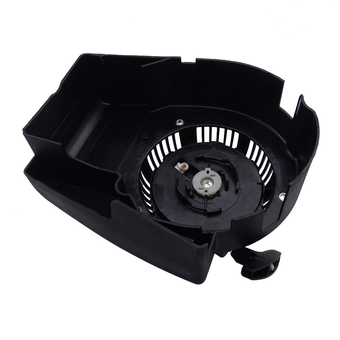 Pullsarter Pull Starter Assembly Fit For Mountfield (GGP) 140 & 160 CC OHV RM45 RM55 Engines 118550276/0 118550276/1 118550139/0