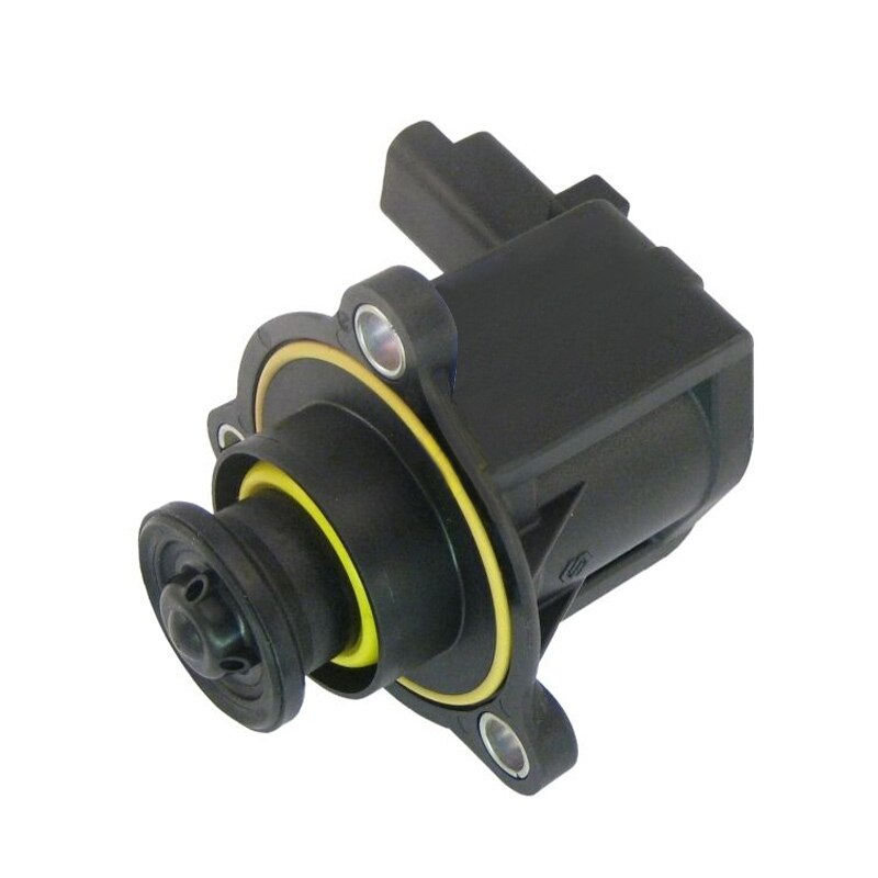 11657578683 Turbo inverseur turbocompresseur coupure électrovanne pour Peugeot 207 308 5008 RCZ 508 1.6 16V THP Mini Citroen