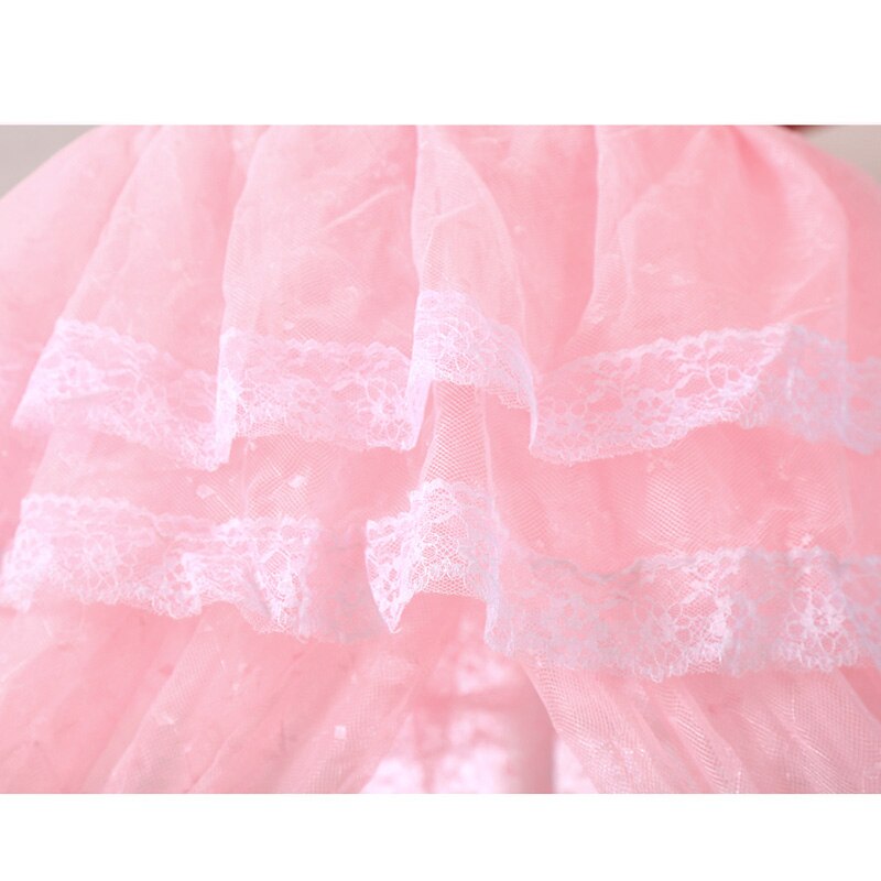 Mosquitera para bebé verano toldo de malla cuna toldo de malla, bebé cama cuna neto dosel mosquiteros sin soporte de hierro