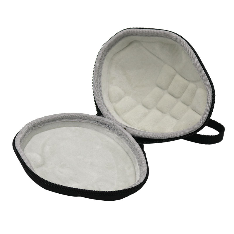 Beste Prijs Universele Eva Harde Draagbare Carrying Travel Box Voor Logitech Ergo M575/M570 Draadloze Trackball Muis Opbergtas
