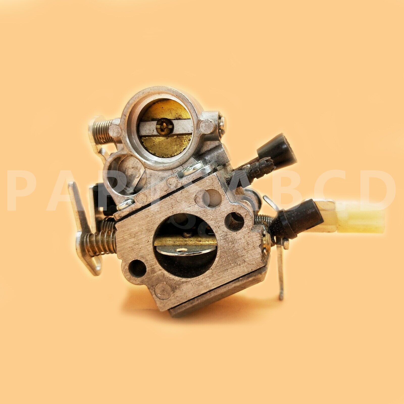 Partsabcd Carburateur voor ZAMA Carb C1Q S123C