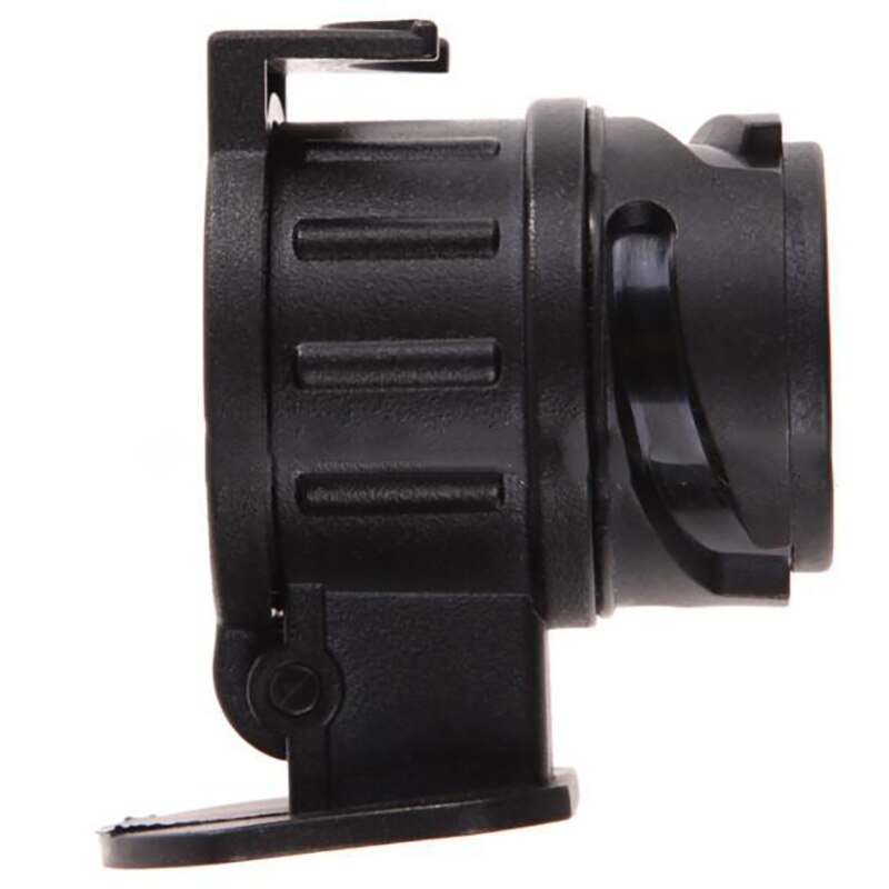 12V 13 To 7 Pin Trailer Socket Adapter Waterproof Truck Caravan Towing Electric Adapter Trailer Wiring Connector Tow Accessories