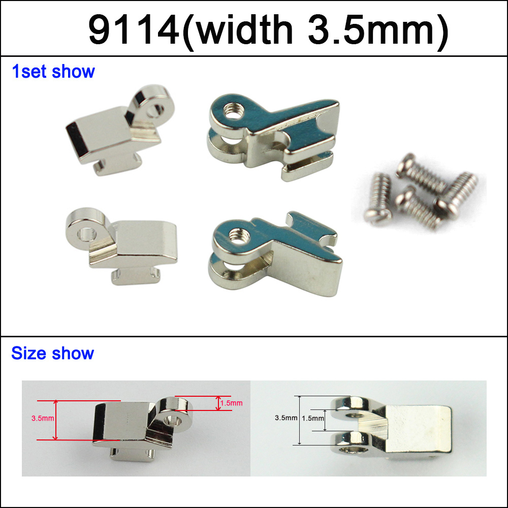 10 Sätze Brillen Scharnier Kunststoff rahmen Acetat Sonnenbrille Holz brille Reparatur Ersatzteile Zubehör: Rosa