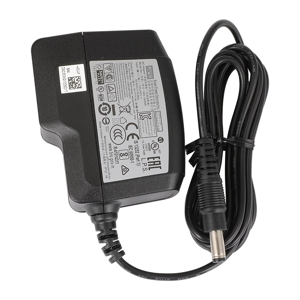 Adaptador convertidor de 5V, 3a, 100-240V, ca-cc, adaptador de cargador de pared para MINIX NEO U9-H NEO U1 5V 3A, enchufe europeo, australiano, británico