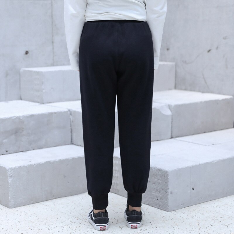 8XL Winter Thickness Fleece Women Sport Pant Thermal Loose Female Running Jogging Workout Fitness Gym Casual Trouser Sportswear