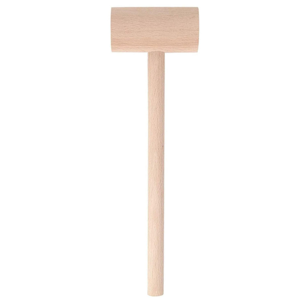 10Pcs Vlees Hamer Vlees Mals Hamers Steak Gereedschappen Keuken Benodigdheden Mallet Klein Gereedschap Keukengerei Houten Hamer