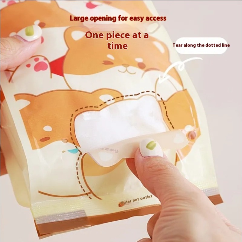 Engångs håruppsamlare, duschnät, duschavloppsskydd, filter för golvvask, filterklistermärken, badrumstillbehör