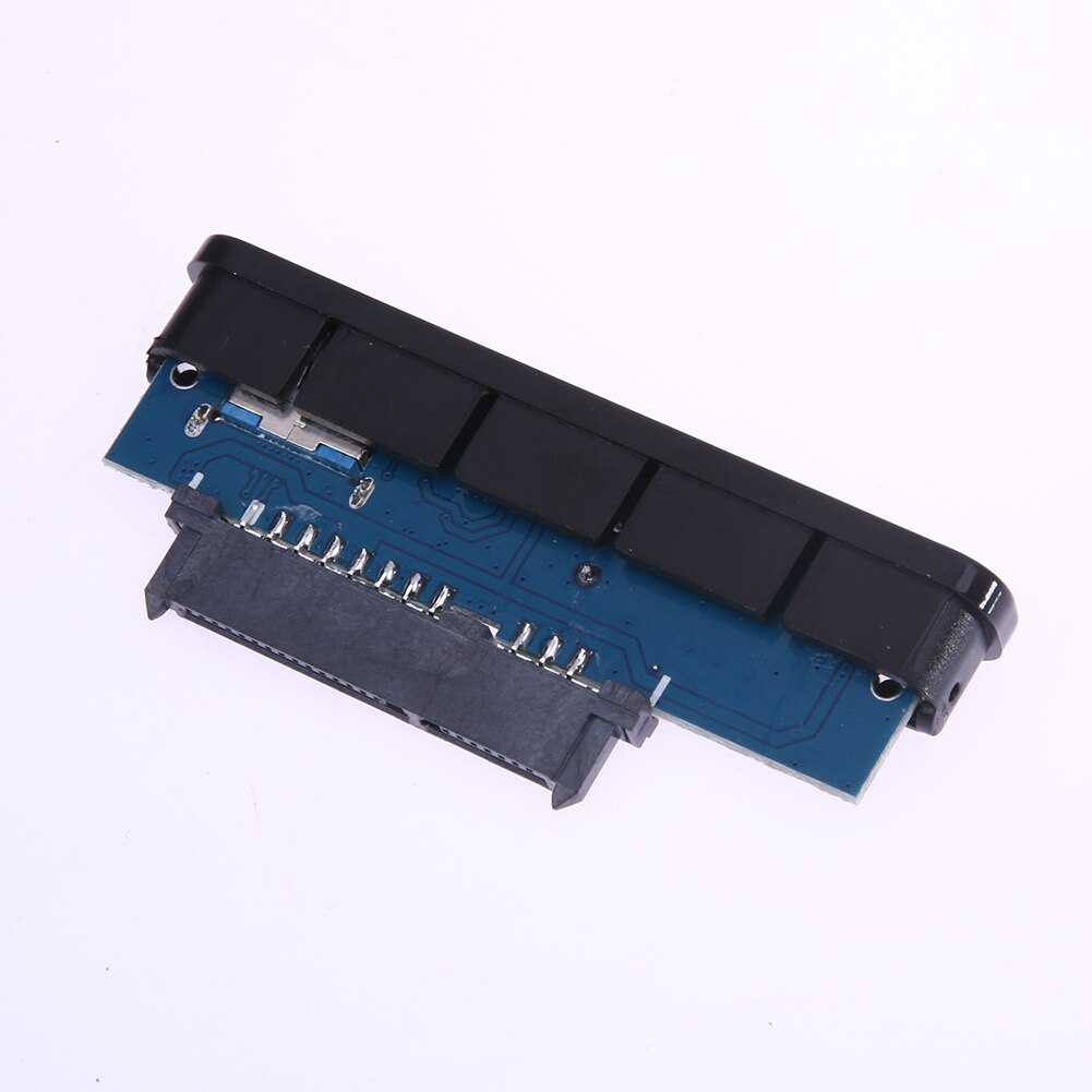 2.5 "pouces SATA USB 3.0 Boîtier Externe de Disque dur HDD Disque pour Ordinateur Portable Disque dur Boîtier