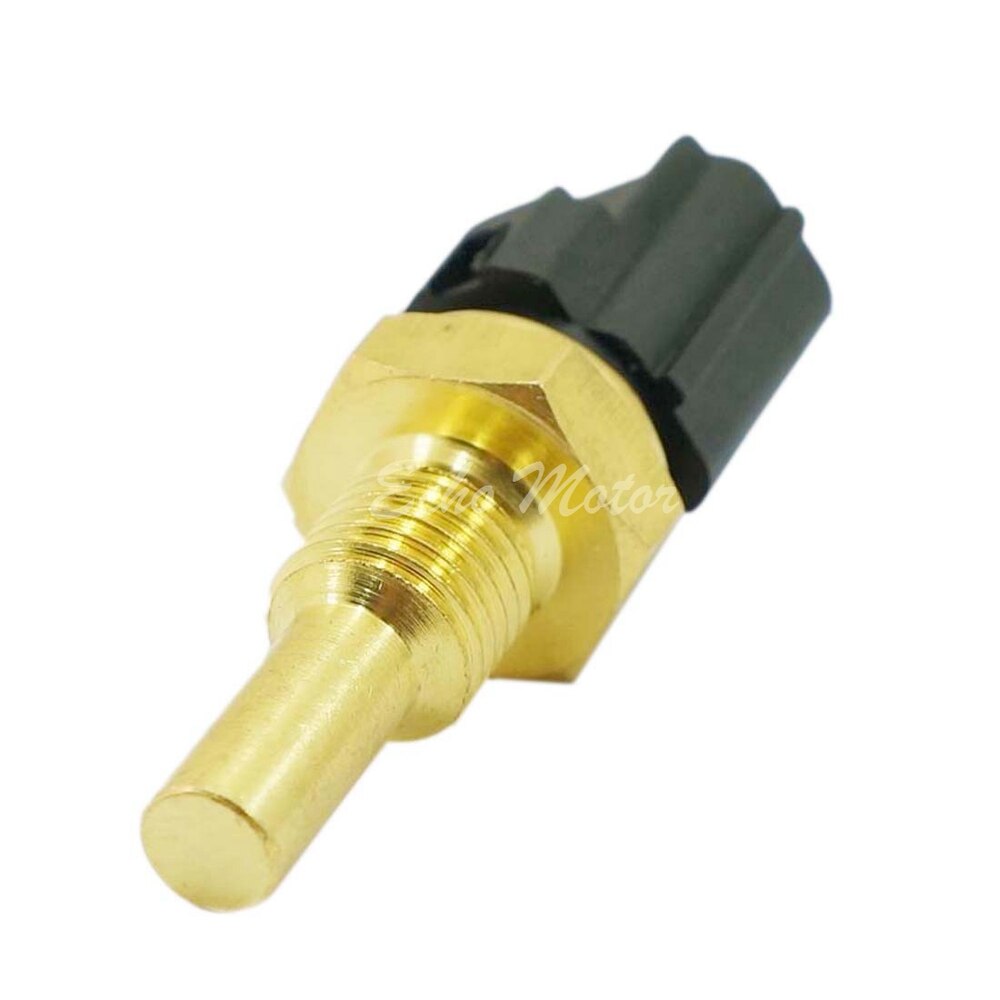 URO Parts Coolant Temperature Sensor For Jaguar Mazda Toyota (LNA1600AA)