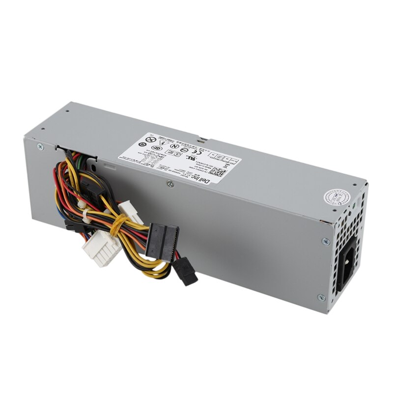 Nowość dla Dell Optiplex H240ES-00 H240jak-00 AC240ES-00 AC240jak-00 L240jak zasilacz
