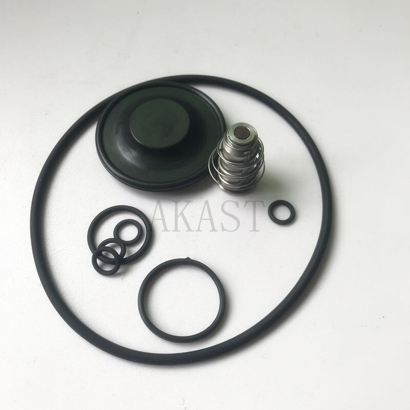 2901063300 Dragen Onderdelen Vervanging voor EWD330 Aftapkraan Kit van Atlas Copco schroef Compressor 2901146551