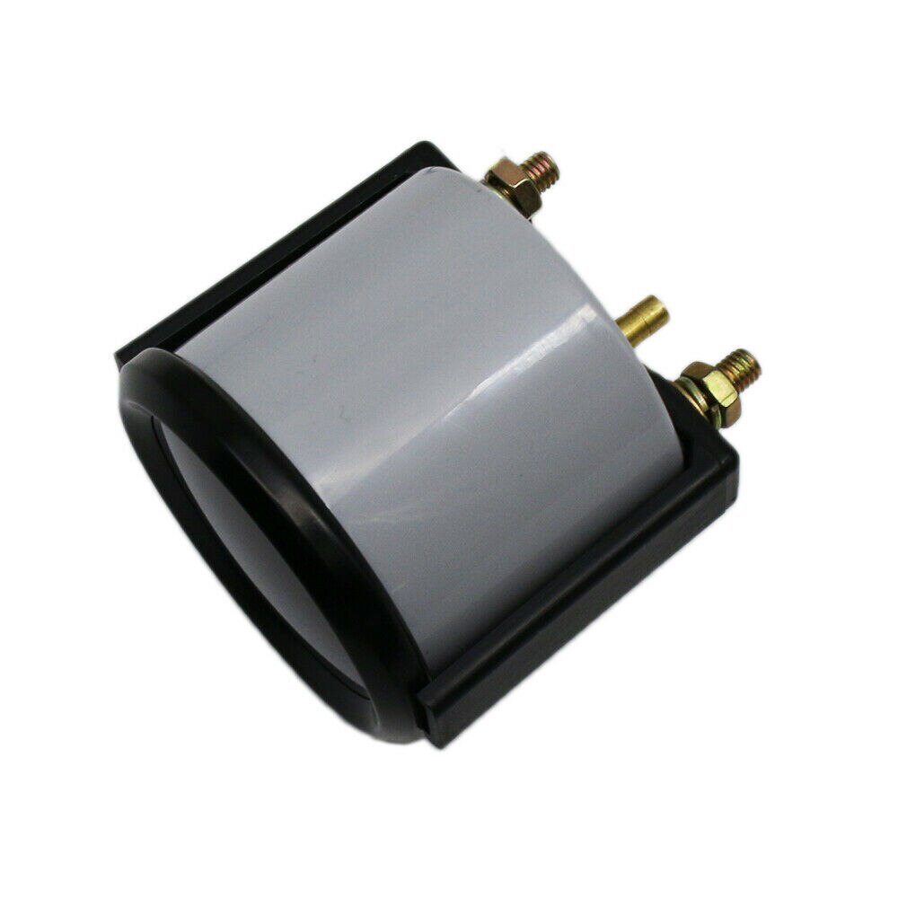 Universal Turbo Boost Gauge Kit DC (10-15V) 12V 2inch LED PSI Pressure