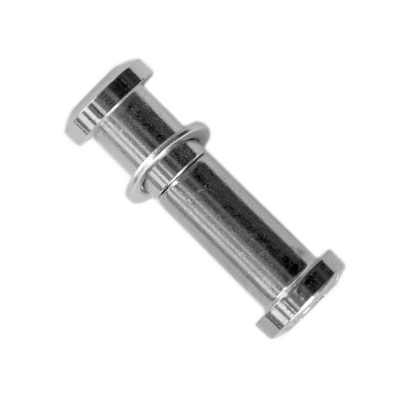 Tija de sillín tornillo poste de asiento de bicicleta perno aglomerante rango ajustable 15-25mm Vintage MTB accesorios de bicicleta de carretera