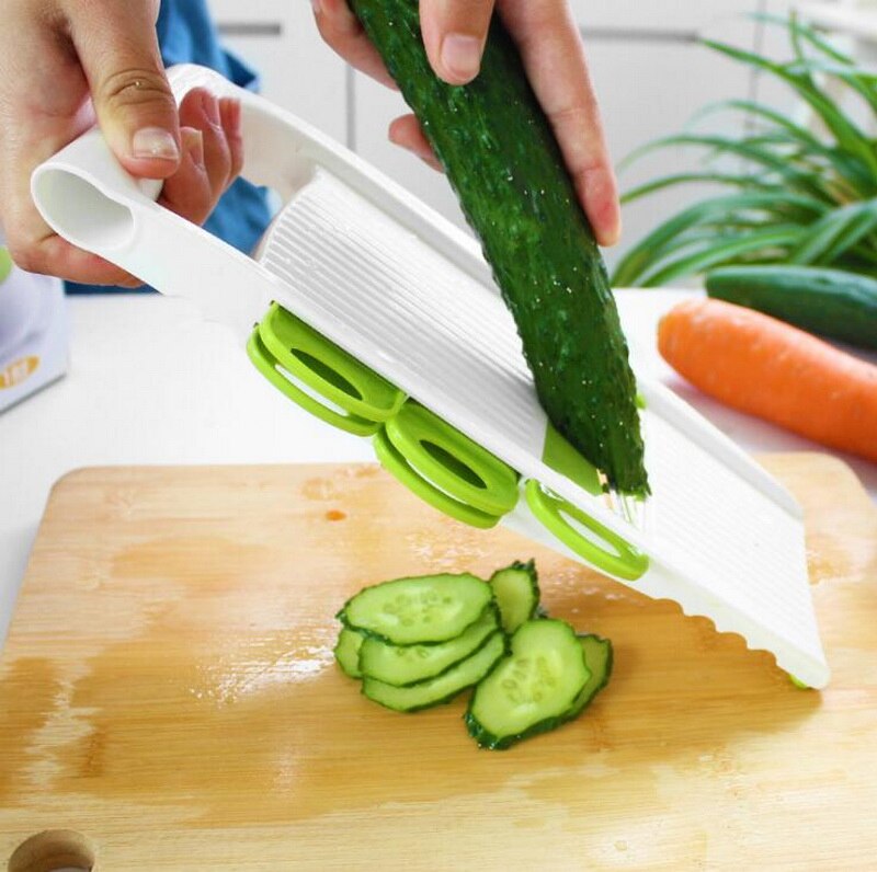 Küche multi-funktion schneiden maschine küche werkzeuge kreative obst und gemüse Schneidemaschine