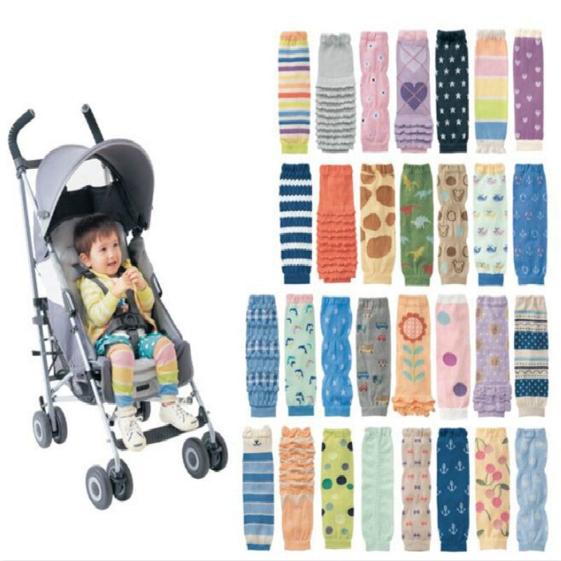 3pairs Children's Crawling Knee Pads Baby Elbow Knee Protection toddler girl shoesSocks Men and Women Baby Socks 0-5 Year