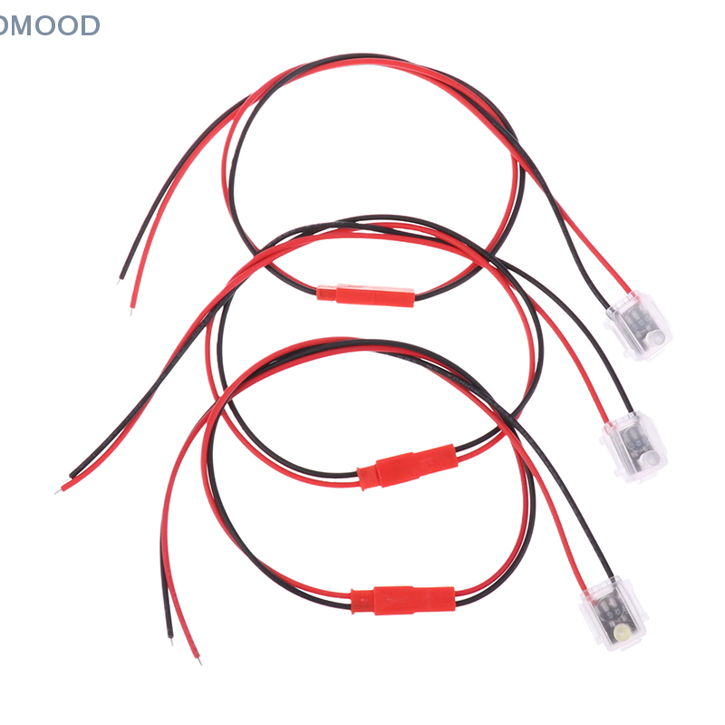 Led Omgevingslicht Transparante Lamp Lichaam Cirkelvormige Auto Binnenkom Licht Deurklink Lichten Leuning Lichten Decoratieve Lamp