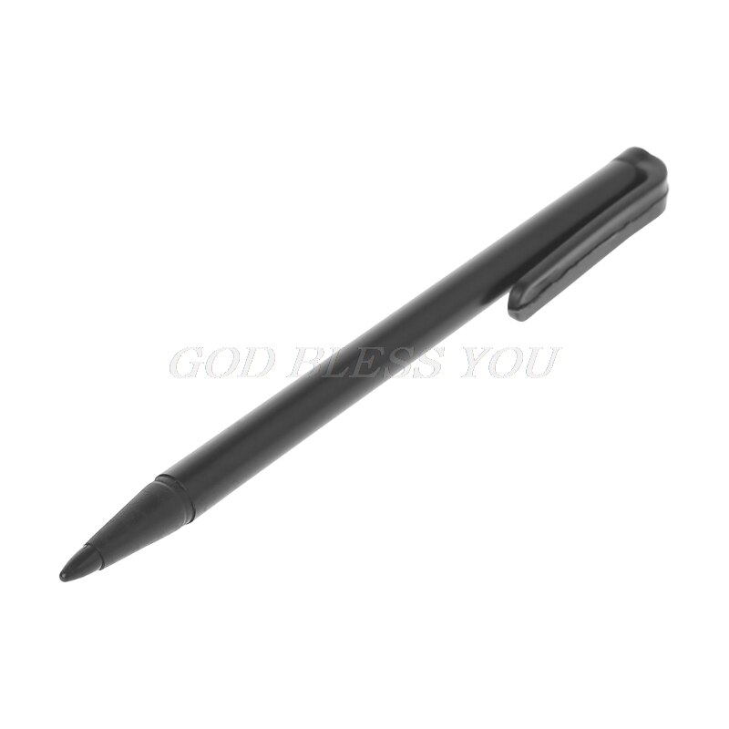 Resistive Touch Screen Stylus Hard Tip Pen For Tablet PC POS Handwriting Board