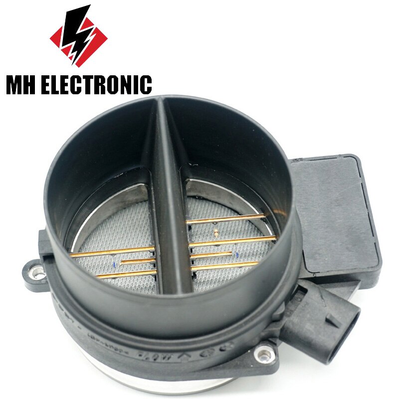 Herko MAF240 Mass Air Flow Sensor – For Chevy GMC Hummer Saab Buick 9-7x – 99-09