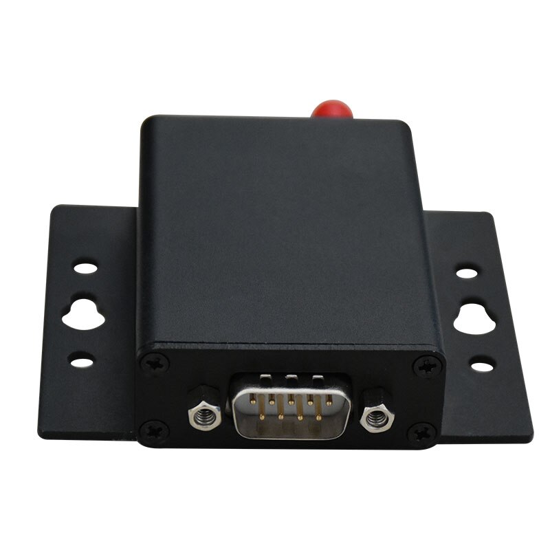 3g 4g gprs gsm modem universal rs232 db9 connector rs485 modem with SIM Card 4G Controller Modem XZ-DG4M