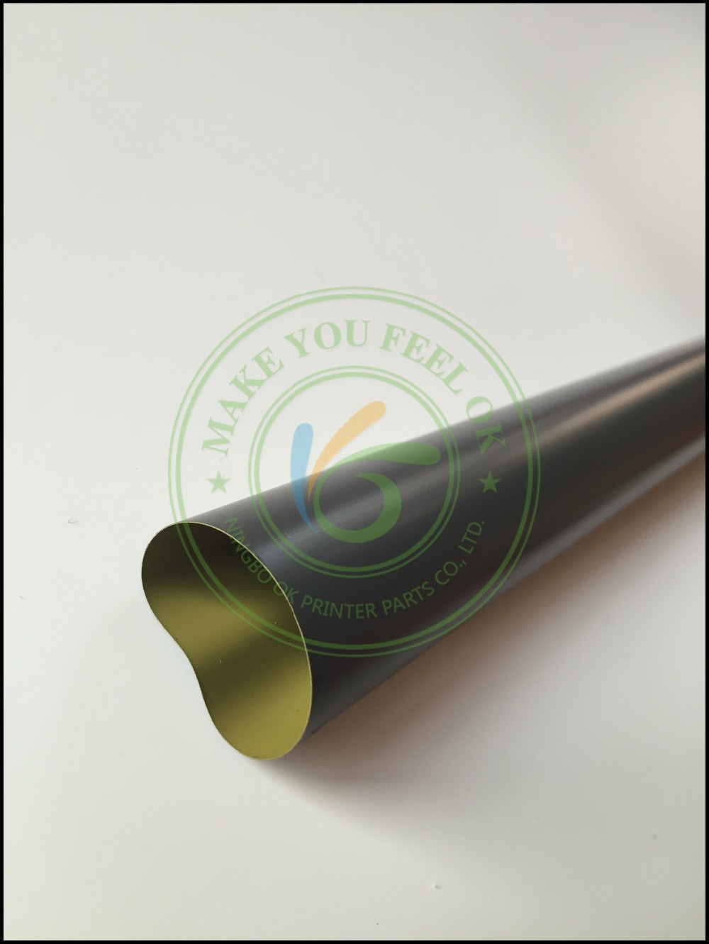 COMPATÍVEL NOVO RG5-5570-FILM RG5-5570 Fusor luva da película para HP 2200 P3005 2200D 2300 2400 2410 2420 2430 3005 3035