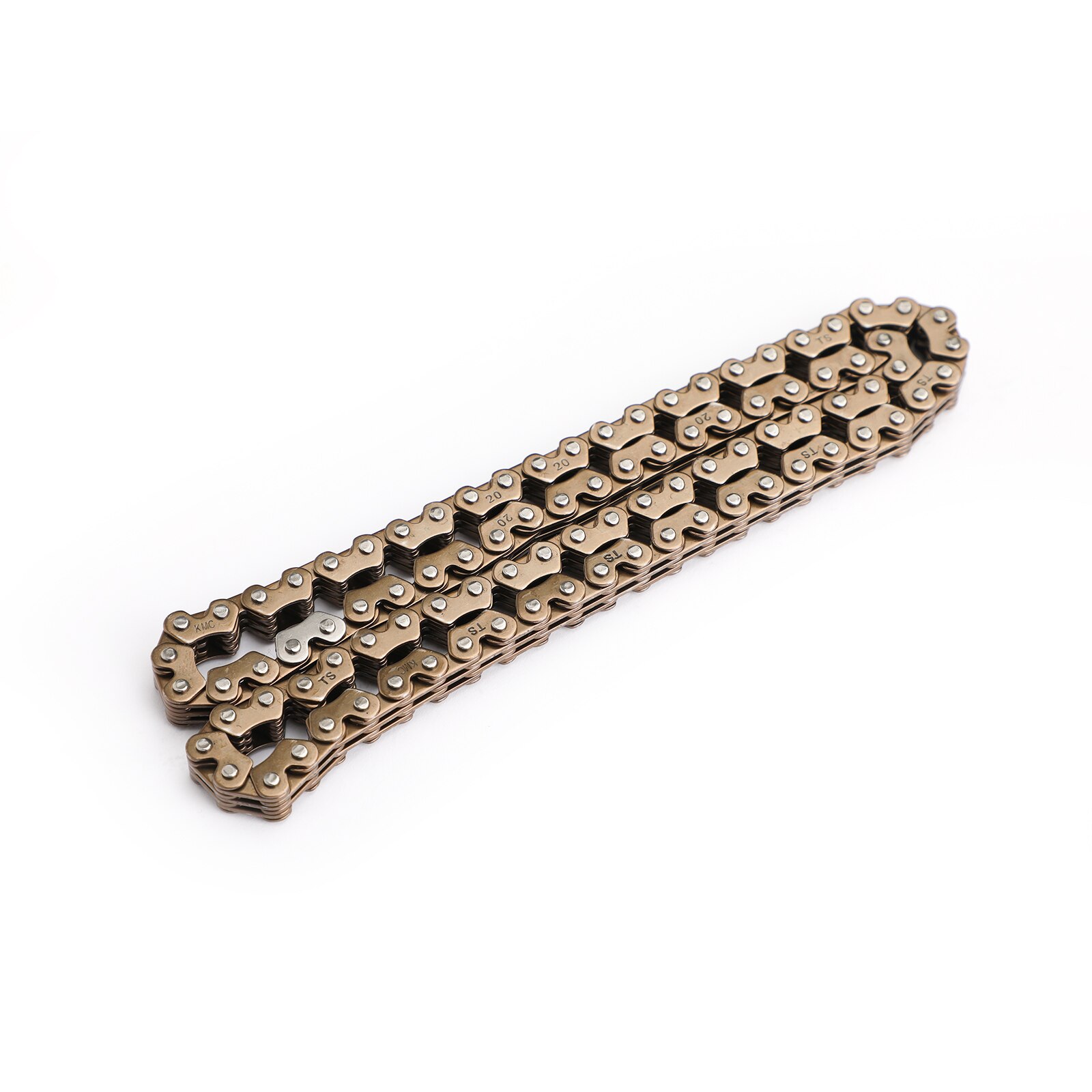 Artudatech Timing Cam Chain 7-92L Voor Suzuki VStrom DL SV 1000 DL1000 SV1000 SV1000S 2002 V-Strom accessoires