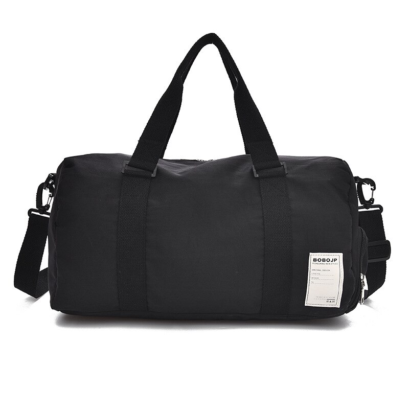 Mode Trend Reistas, multifunctionele Hand Bagage, Een Schouder Sport Sporttas