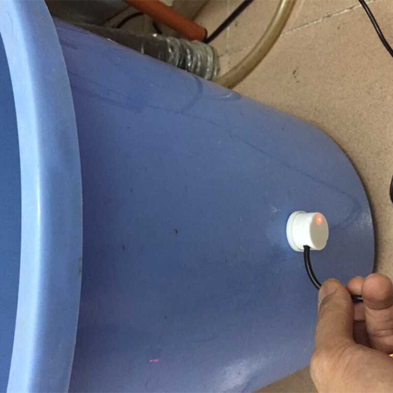 Liquid Sensor Schakelaar Water Niveau Detectie Non... – Vicedeal