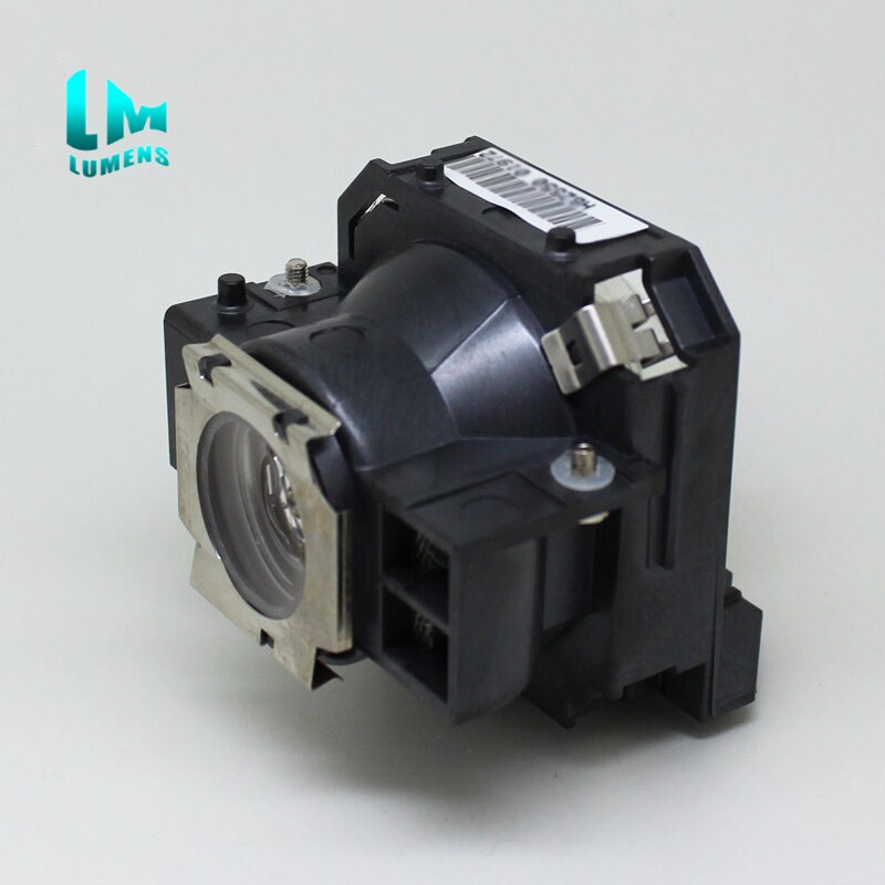 EPLP33/V13H010L33 Replacement Projector Lamp with Housing for-EPSON ELPLP33 EMP-TW20 EMP-TWD1 EMP-S3 EMP-TWD3 EMP-TW20H