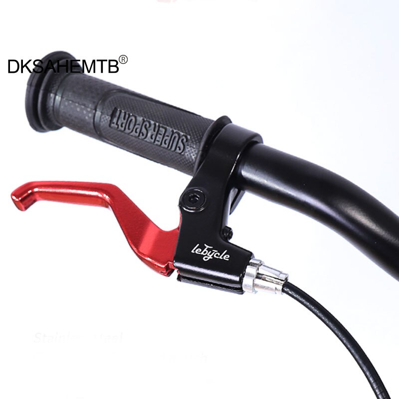 Bike Brake Housing/Shift Housing Bike Brake Cable Line Kit Bicycle Derailleur Line For MTB Road Bike