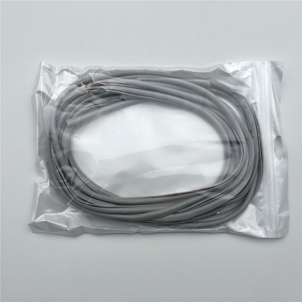 5 m/paczka uniwersalny osłony krawędzi drzwi samochodu wykończenia stylizacja odlewnictwo pasek ochronny zabezpieczenie przed zarysowaniem dla samochód: szary