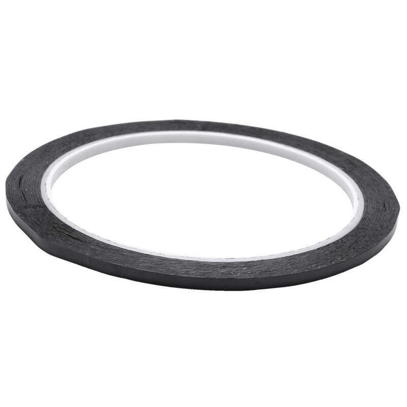 32 Pcs 3Mm Width Graphic Tape Whiteboard Tape Self Adhesive Chart Line Tape,33M &amp; 66M