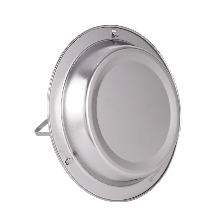 Kippenspit Rek Vouwen Rvs Verticale Koffiebrander Kip Houder Pan Non Stick Carbon Staal Grillen Tool Voor Bbq