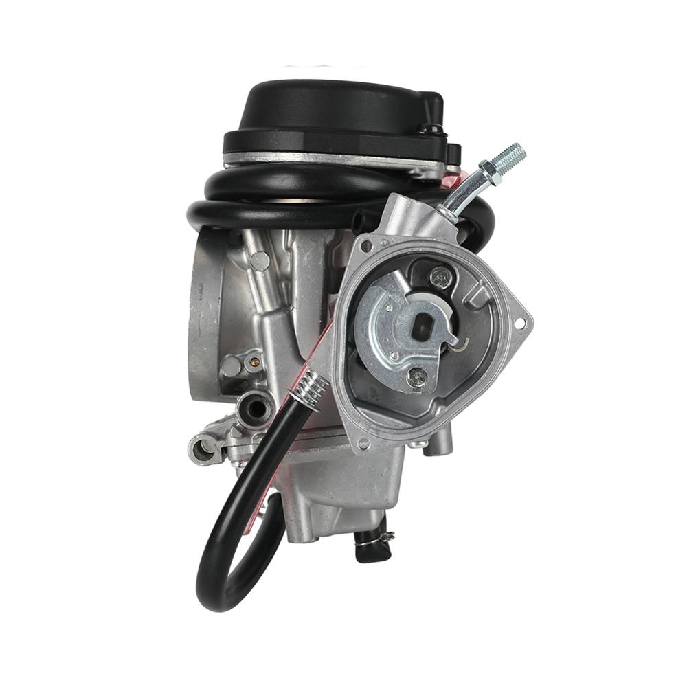 Carburetor For Kawasaki KFX 400 KFX400 ATV Quad parts Carb 2003 2004 2005 2006 PD36J 36mm Carburetor Carbs