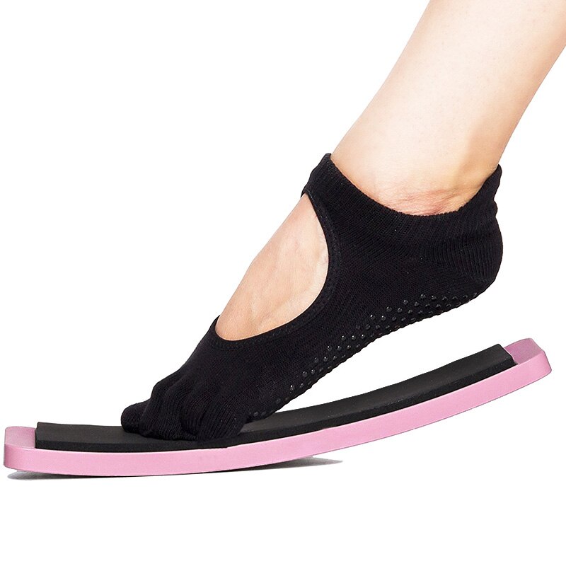 Man Woman Ballet Turnboard Adult Pirouette Ballet Turn Card Practice Spin Dance Board Training Practice Circling Tools