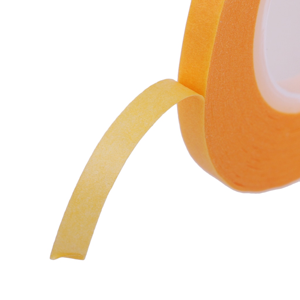 Painting Model Masking Tape DIY Spraying Painting Model Craft Tools 6mm 3mm